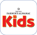 Old Farmer's Almanac Kids 